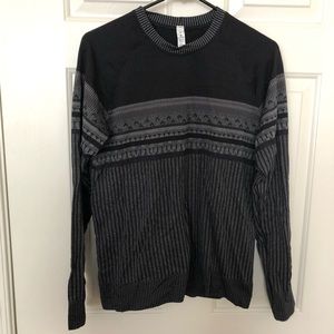 NWOT Lululemon Restless Pullover Sweater